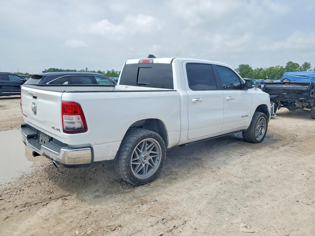 Ram 1500 Big Horn