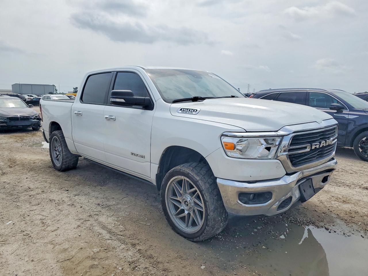 Ram 1500 Big Horn