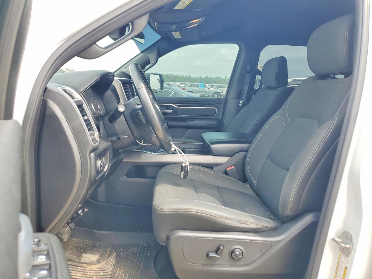 Ram 1500 Big Horn