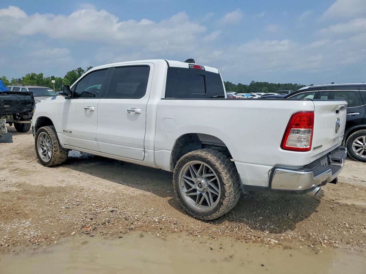 Ram 1500 Big Horn