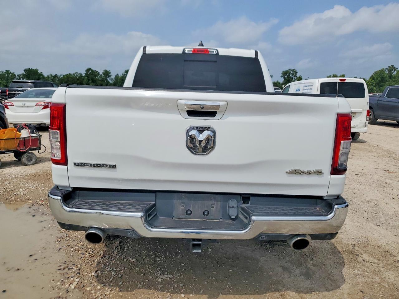 Ram 1500 Big Horn
