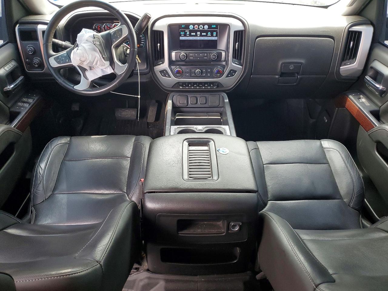 GMC Sierra K1500 Slt
