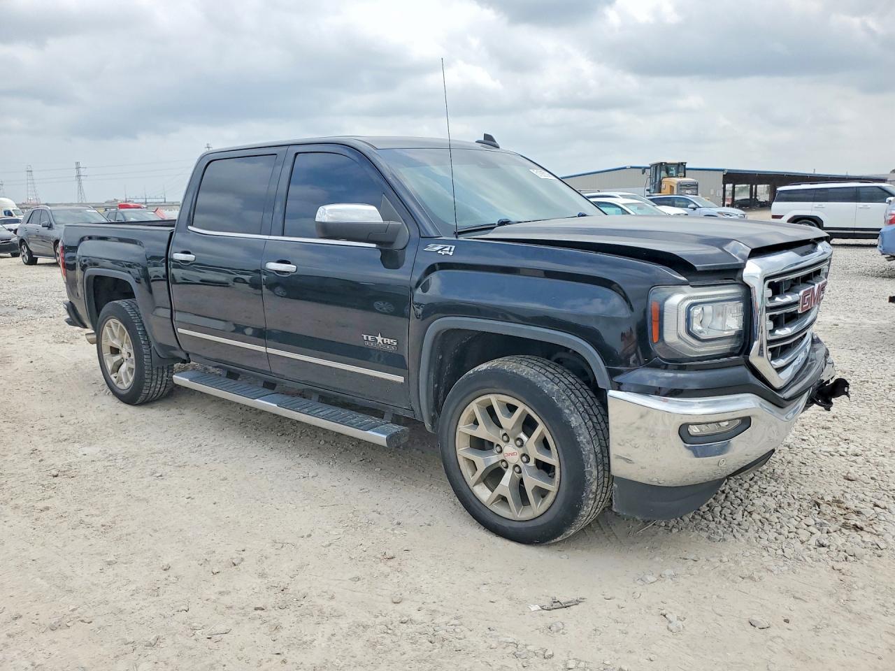 GMC Sierra K1500 Slt