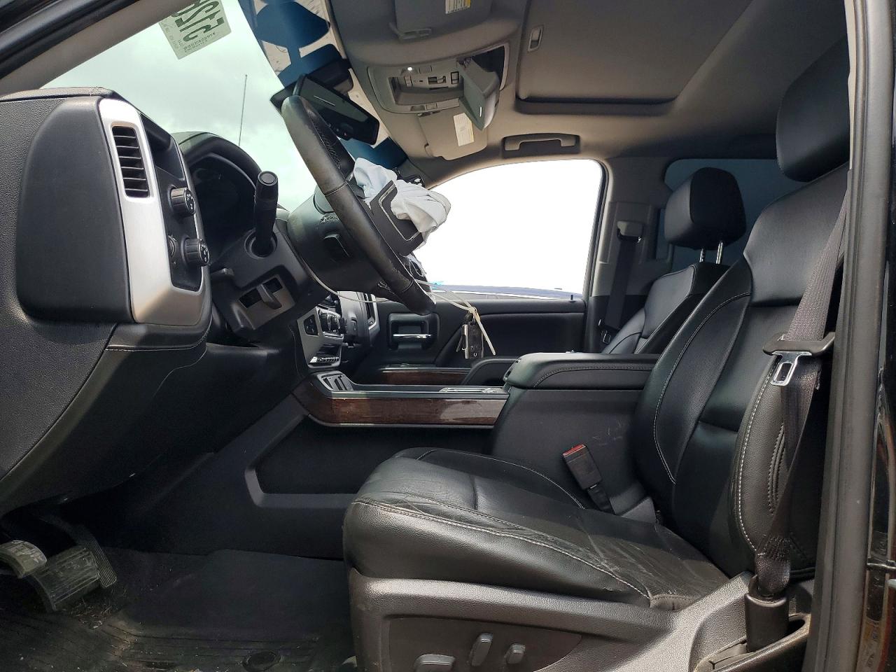GMC Sierra K1500 Slt