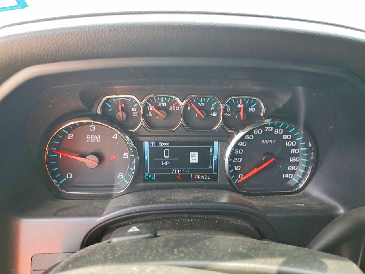 GMC Sierra K1500 Slt
