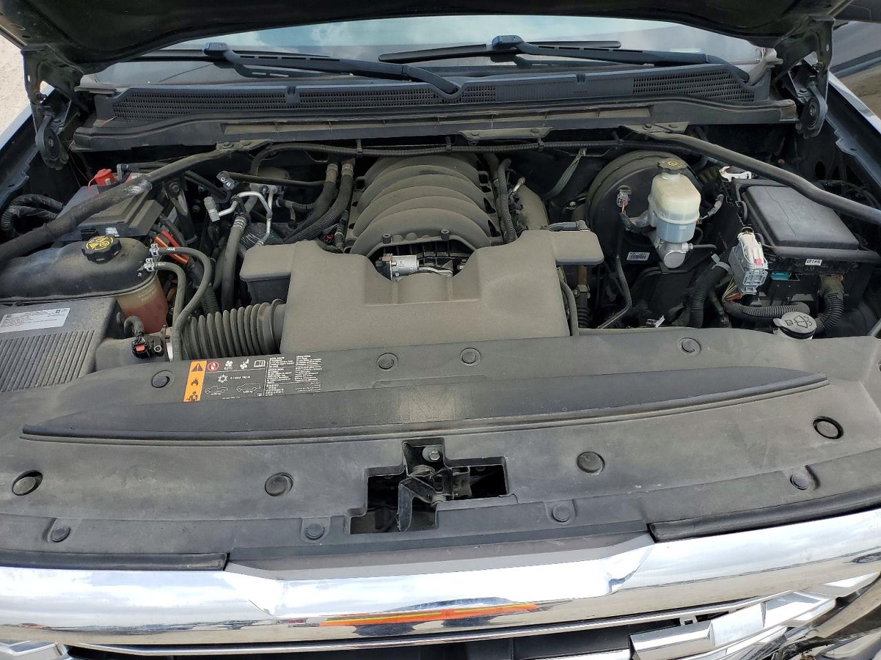 GMC Sierra K1500 Slt