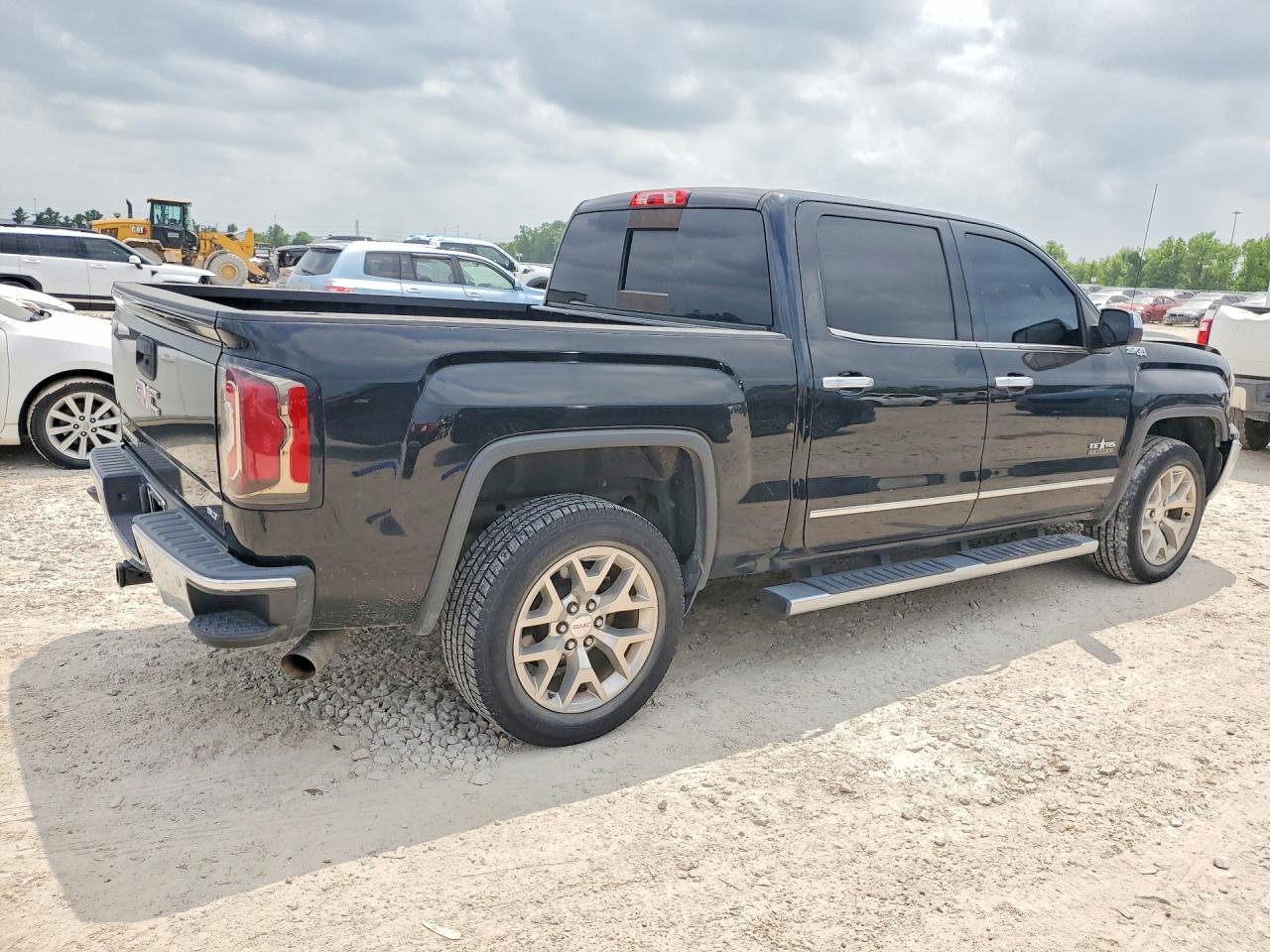GMC Sierra K1500 Slt