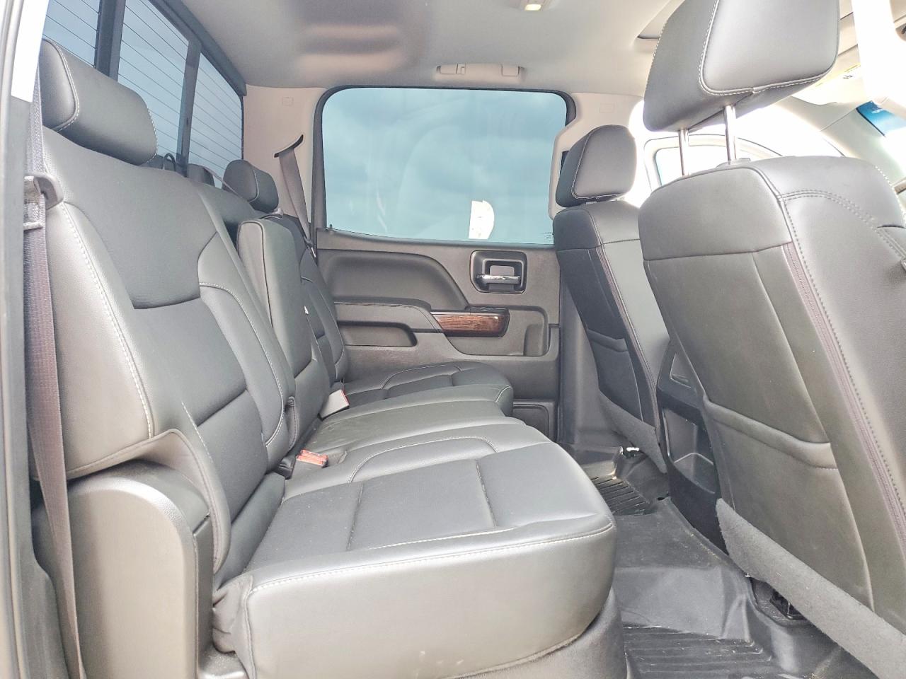 GMC Sierra K1500 Slt