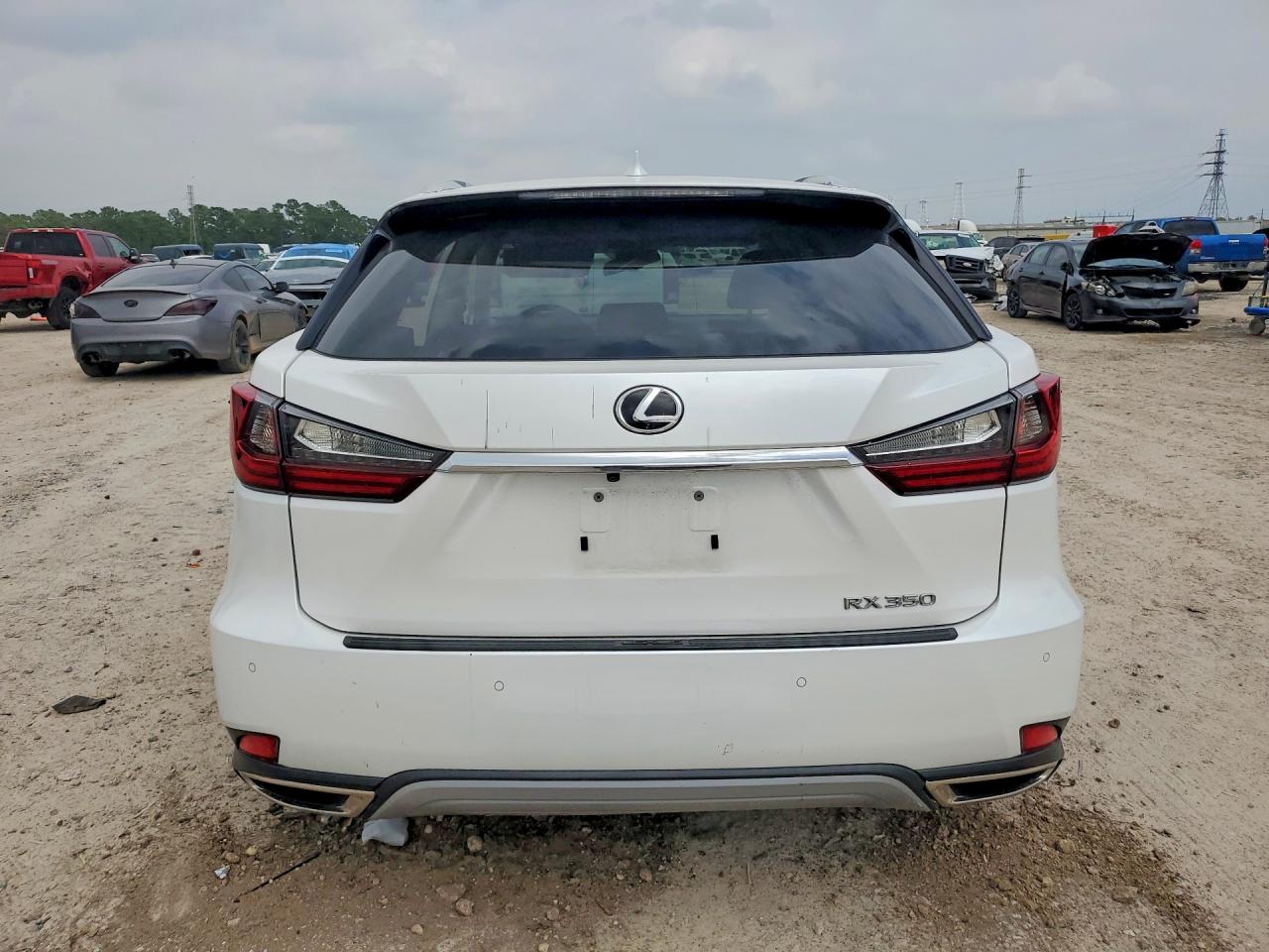 Lexus RX 350