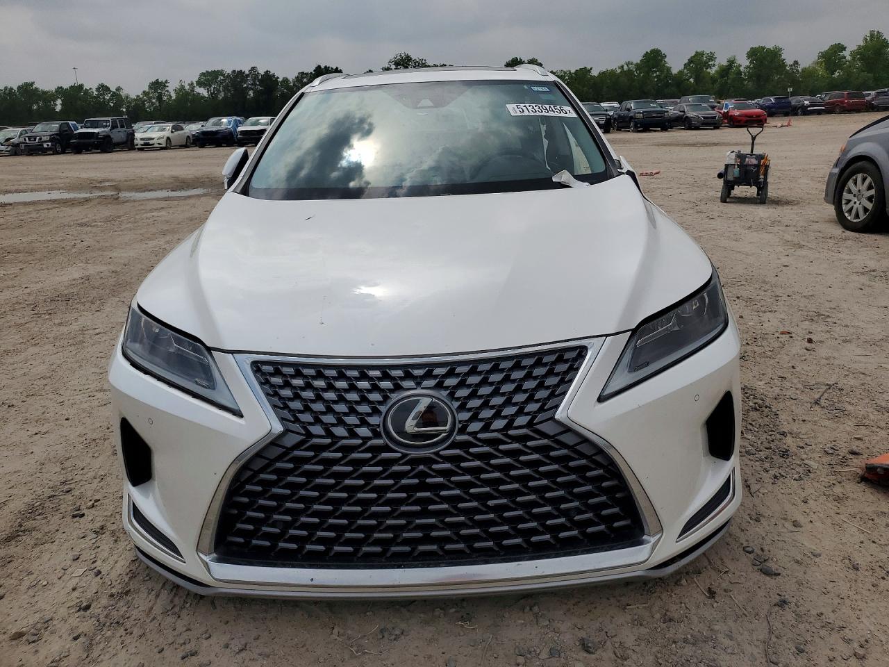 Lexus RX 350