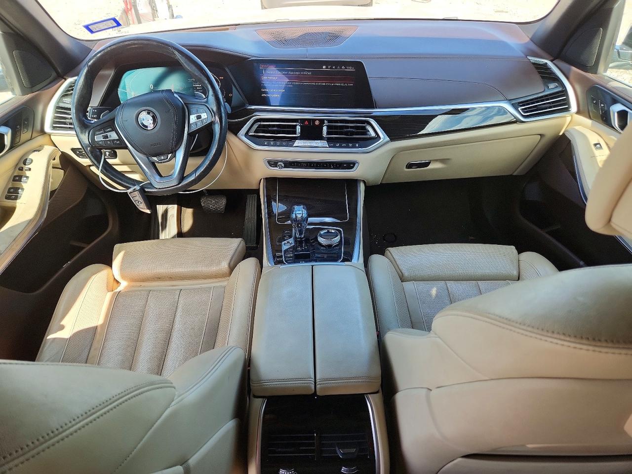 BMW X Series Xdrive40i