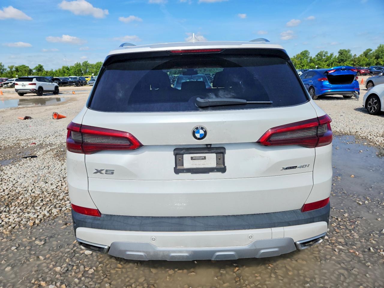 BMW X Series Xdrive40i