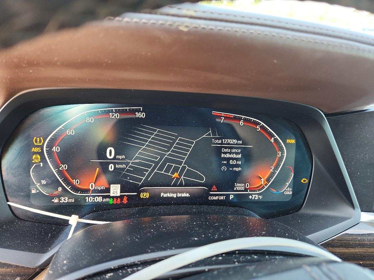 BMW X Series Xdrive40i