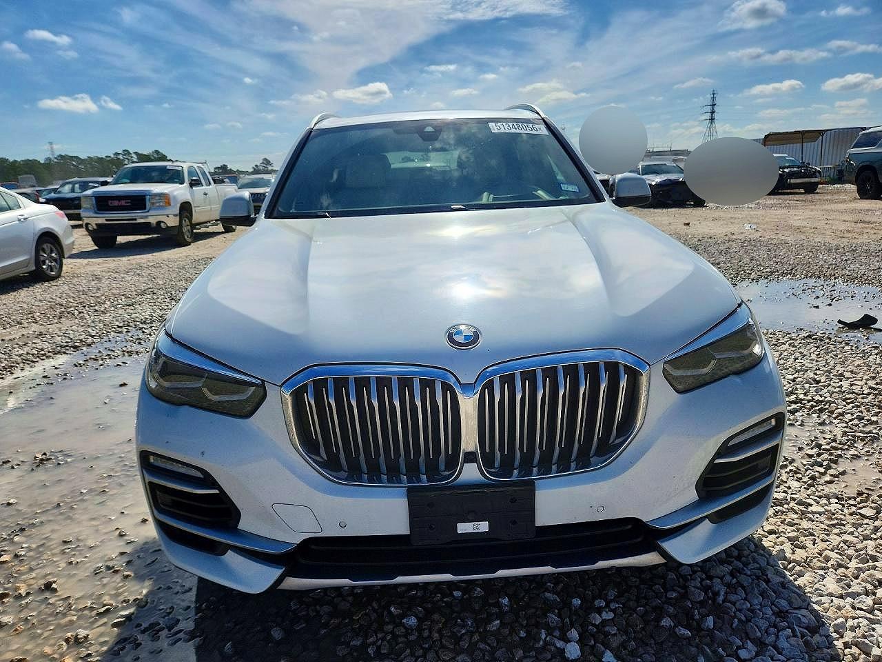BMW X Series Xdrive40i
