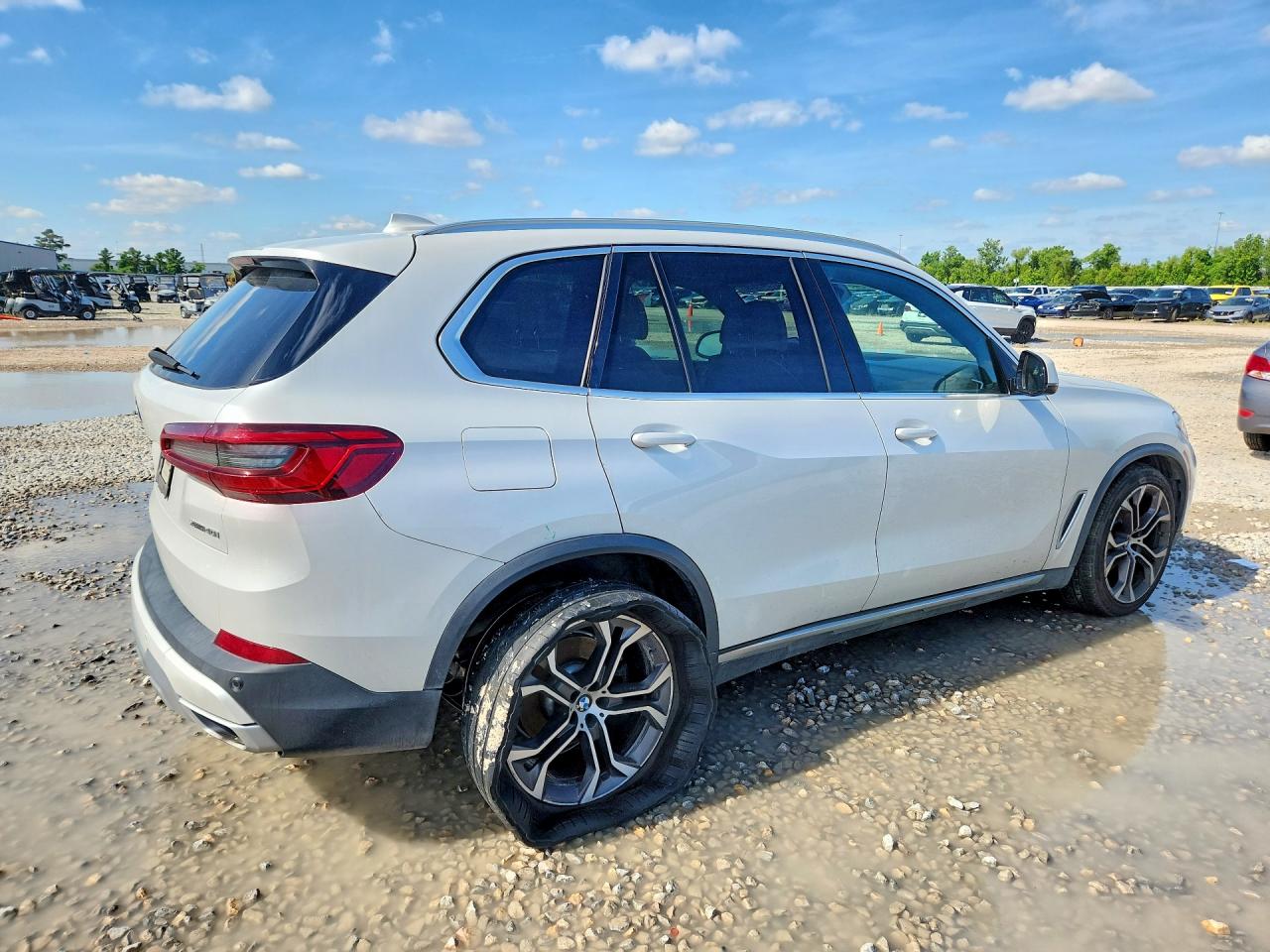 BMW X Series Xdrive40i