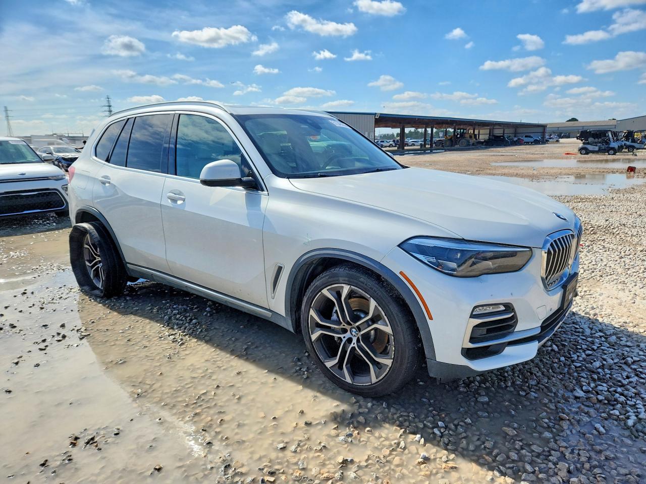 BMW X Series Xdrive40i