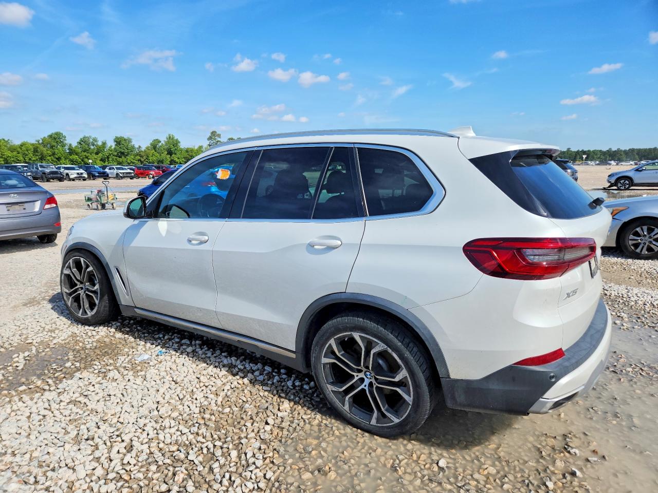 BMW X Series Xdrive40i