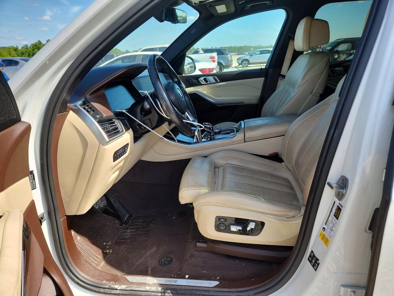 BMW X Series Xdrive40i