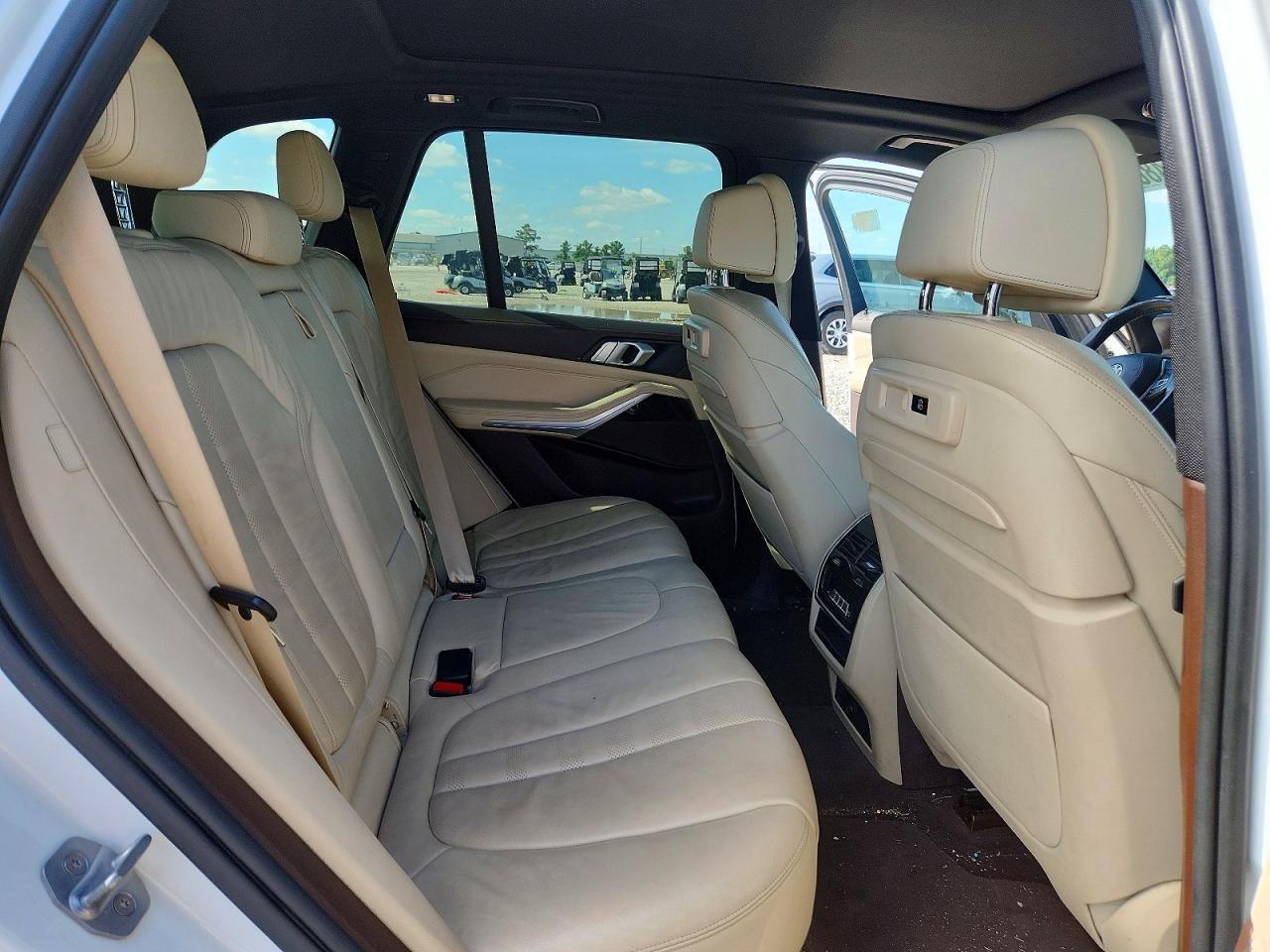 BMW X Series Xdrive40i