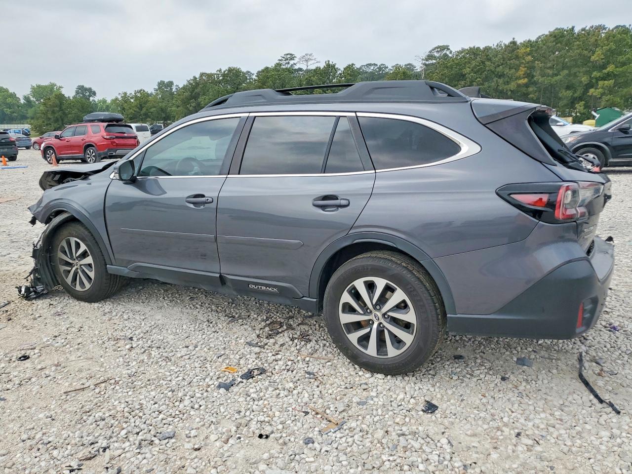 Subaru Outback Premium
