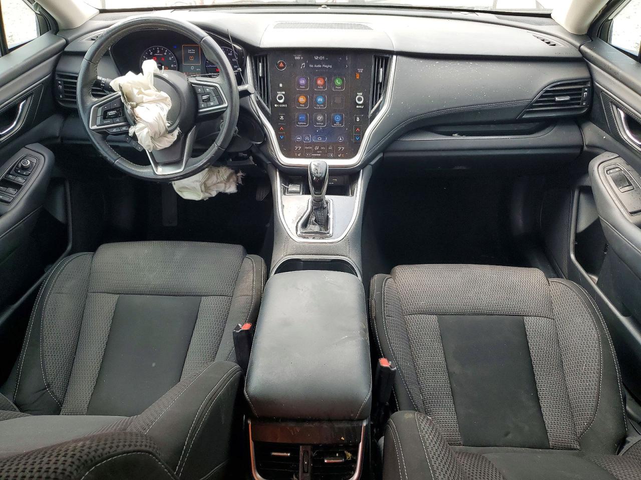 Subaru Outback Premium