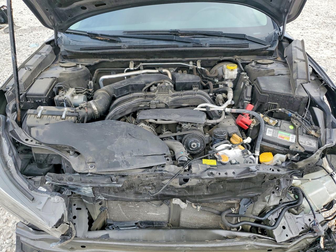 Subaru Outback Premium