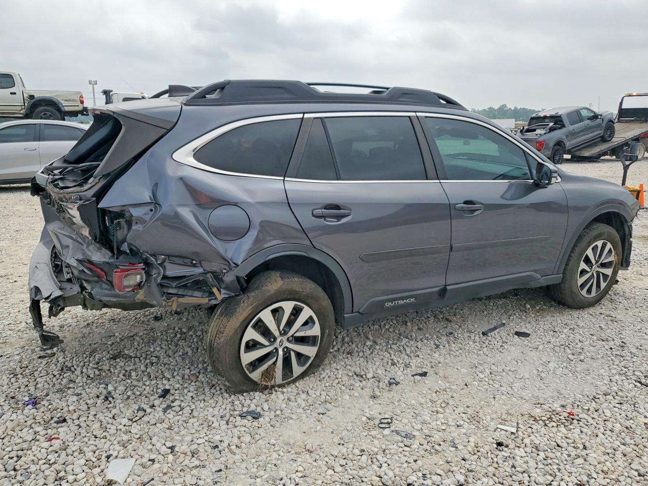 Subaru Outback Premium