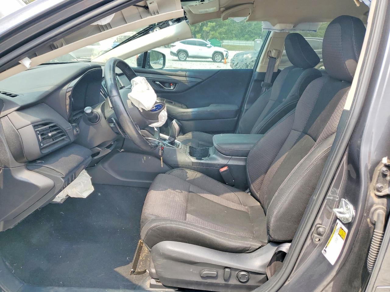 Subaru Outback Premium