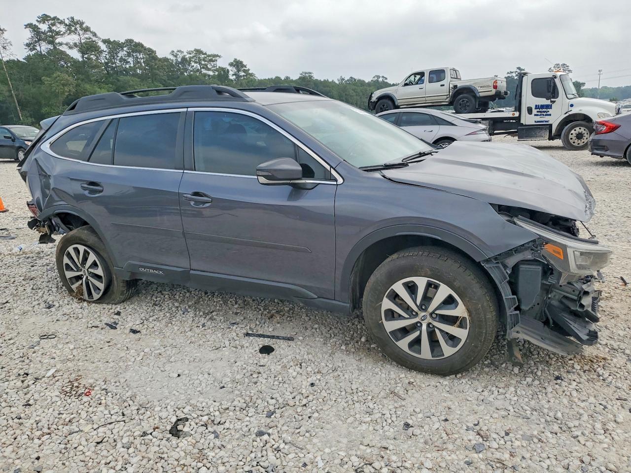 Subaru Outback Premium