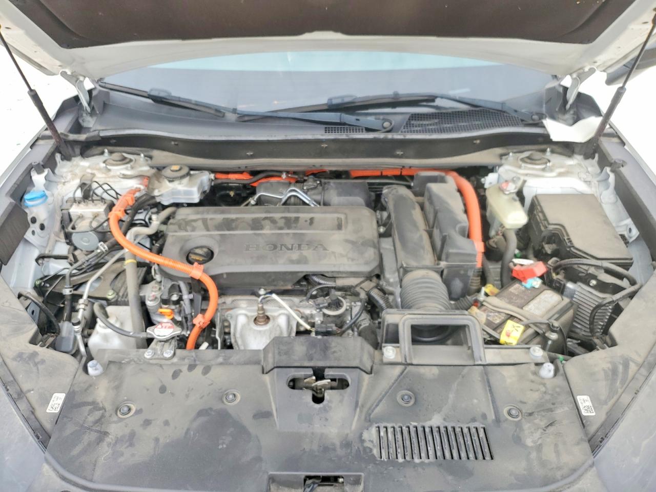 Honda Crv Sport