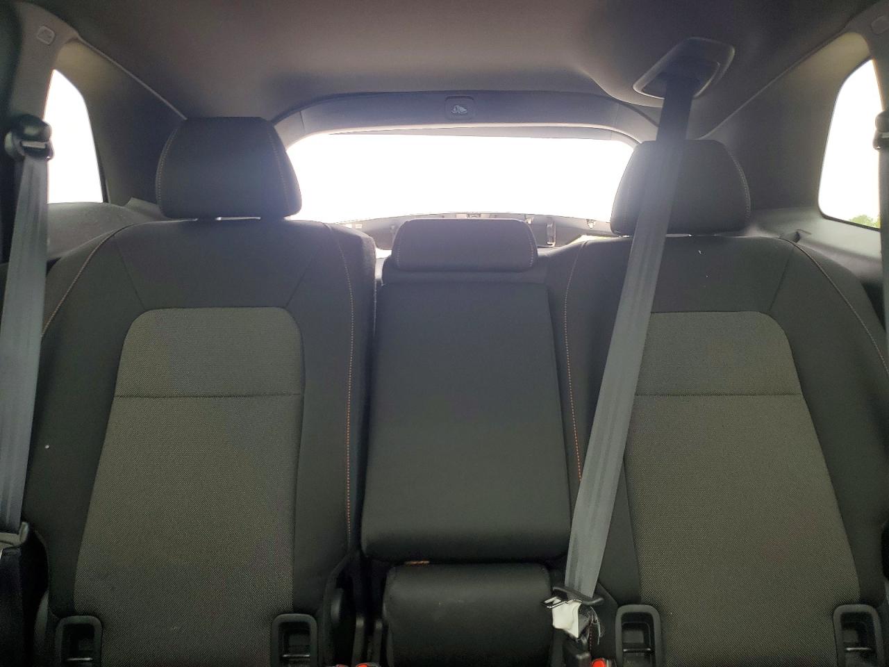 Honda Crv Sport