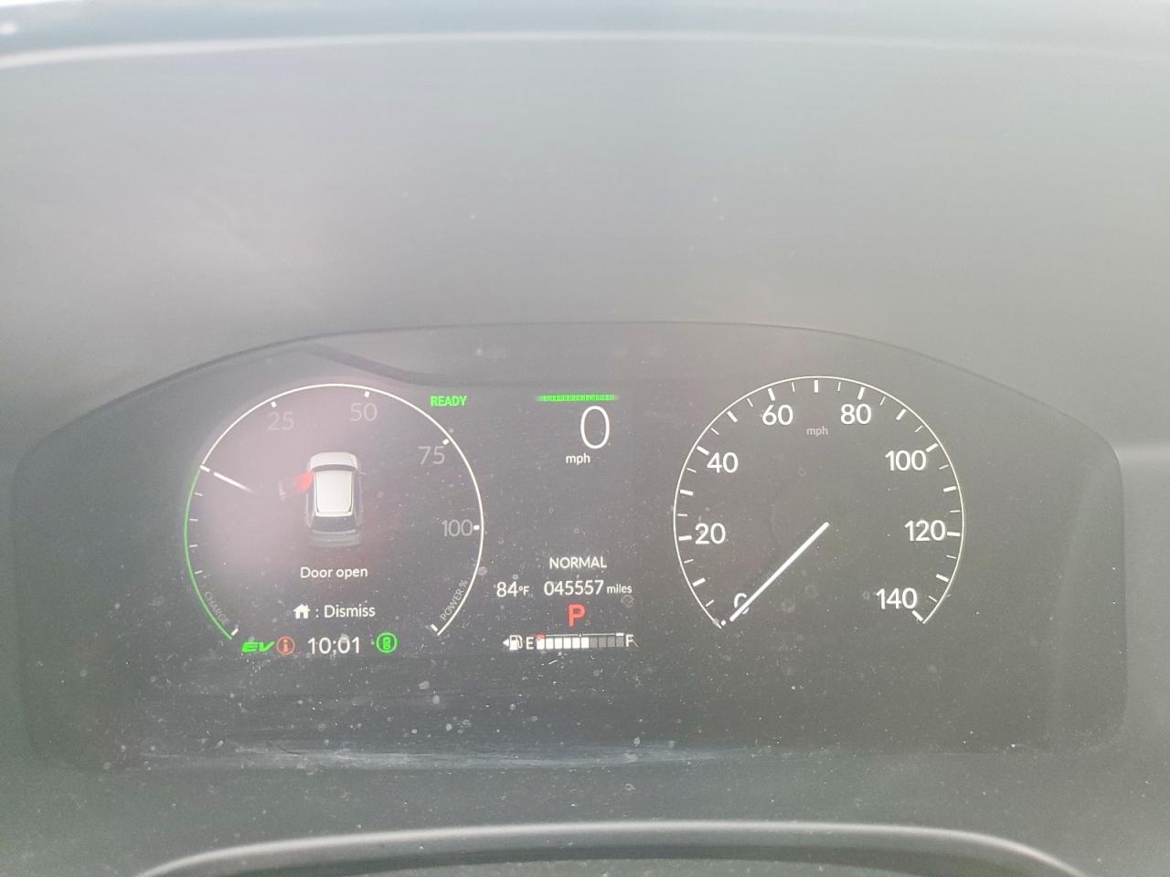 Honda Crv Sport