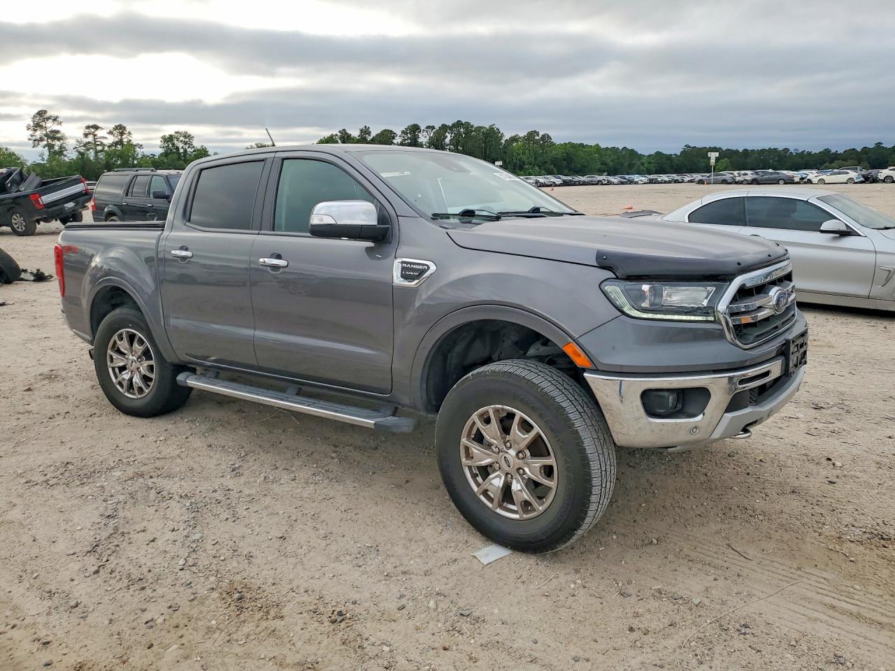 Ford Ranger Xl