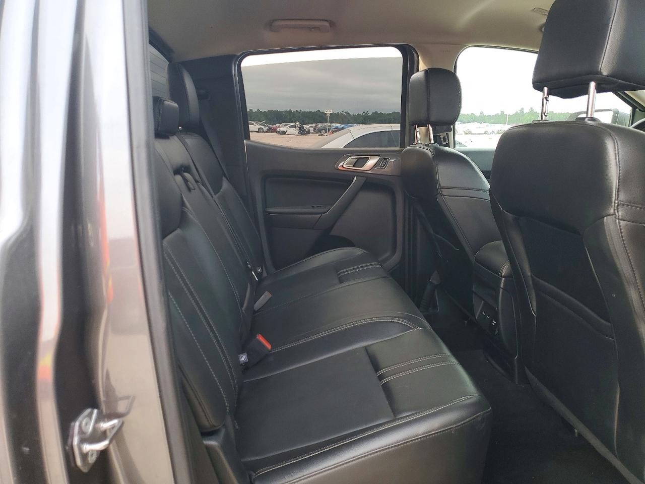 Ford Ranger Xl