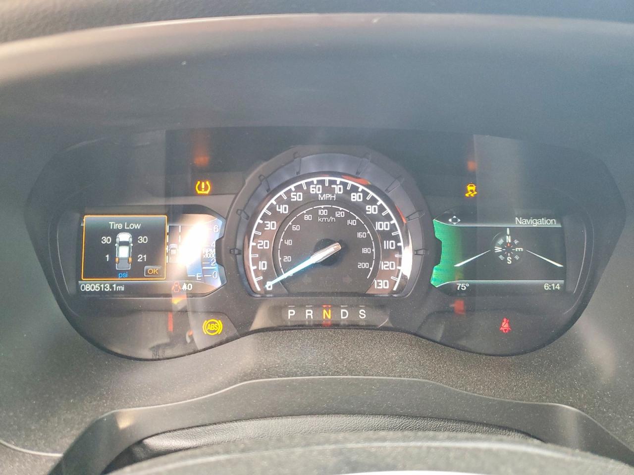 Ford Ranger Xl
