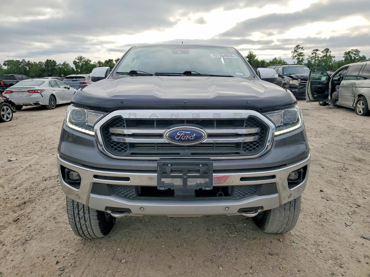 Ford Ranger Xl