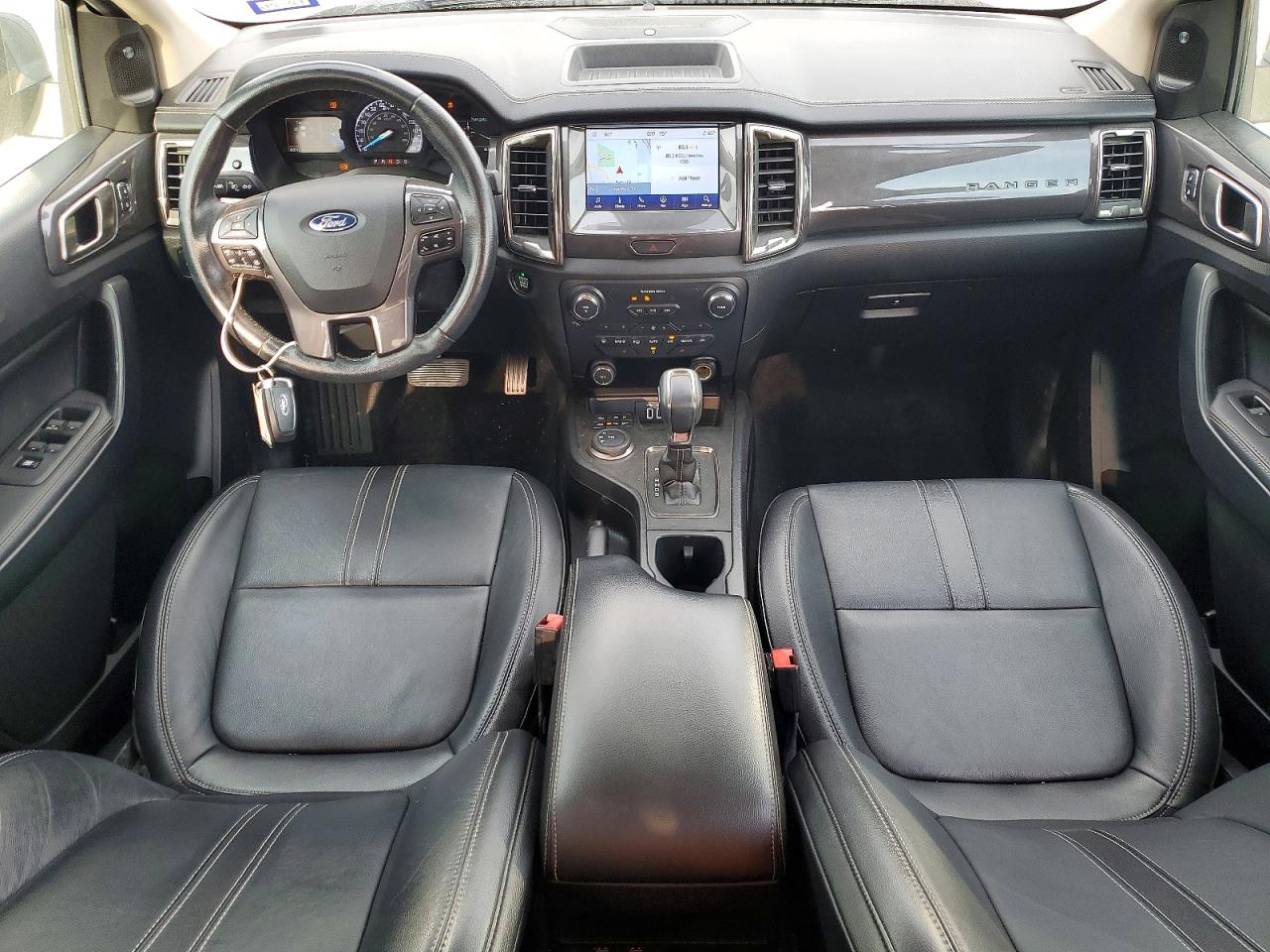 Ford Ranger Xl