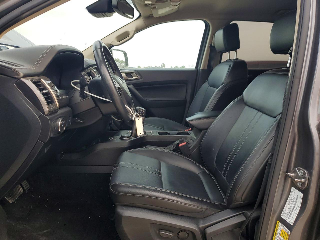Ford Ranger Xl