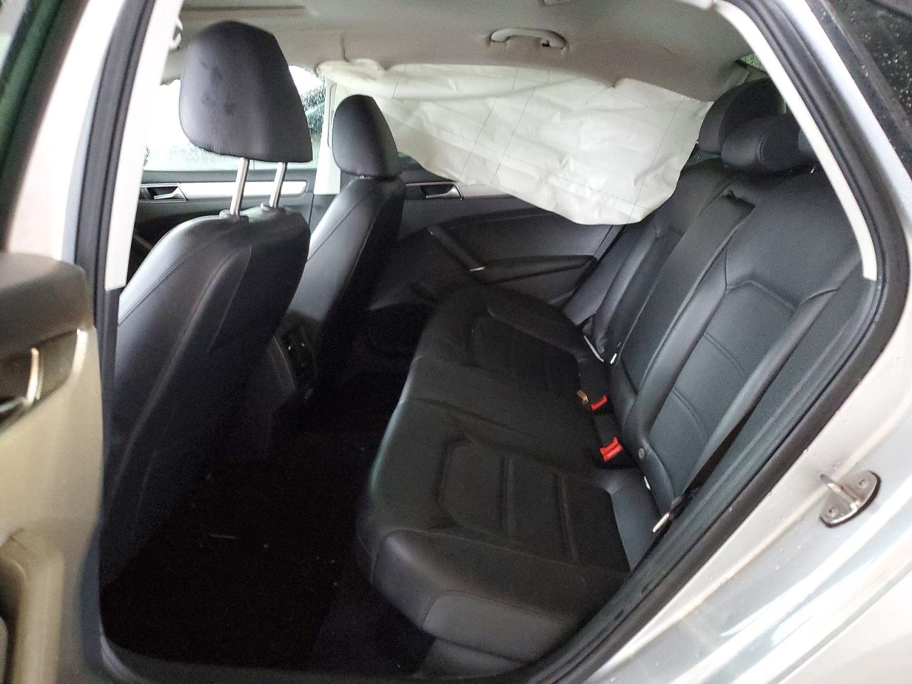 Volkswagen Passat Wolfsburg