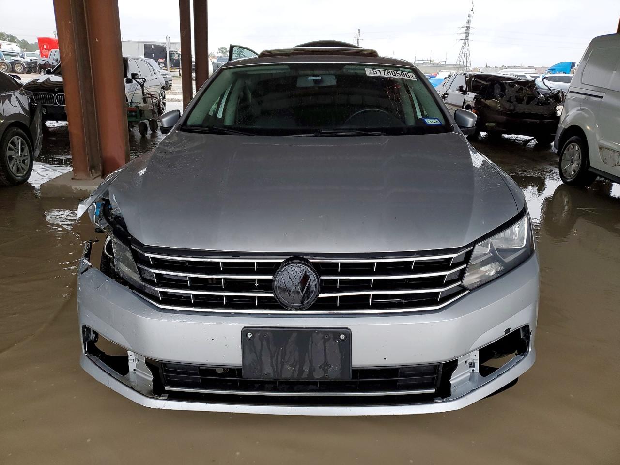 Volkswagen Passat Wolfsburg