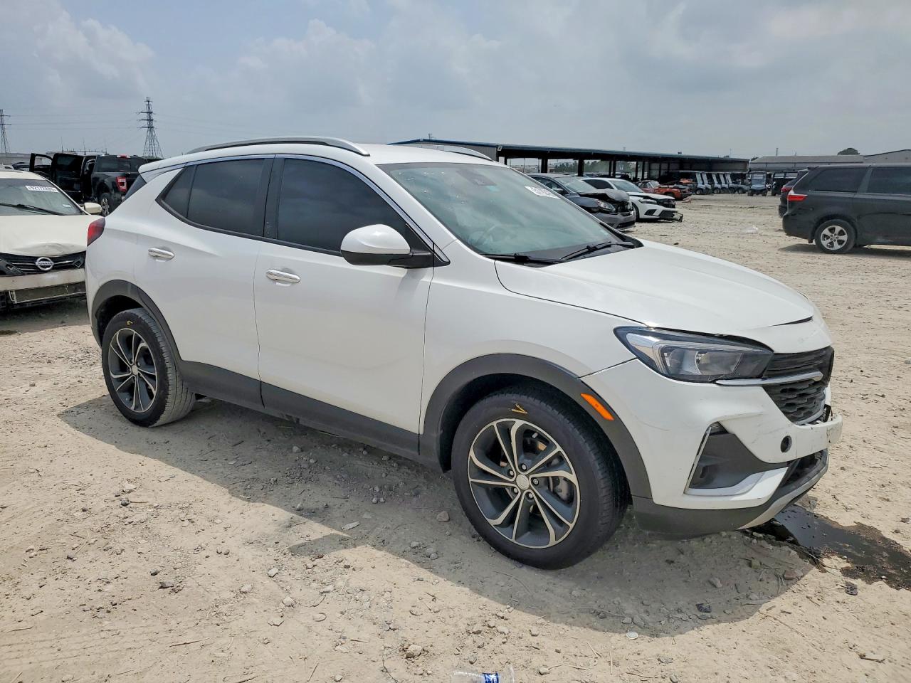 Buick Encore Select