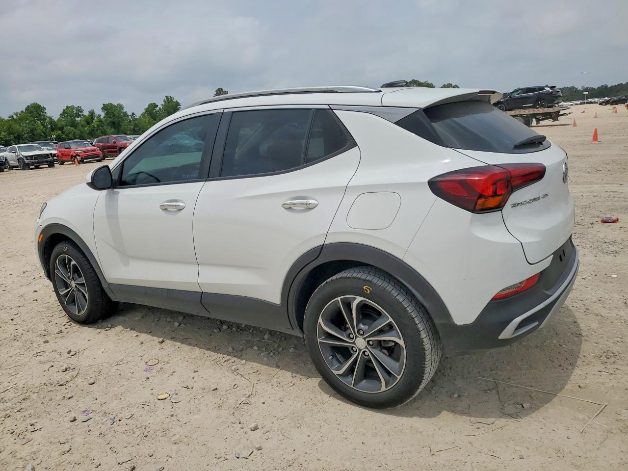 Buick Encore Select