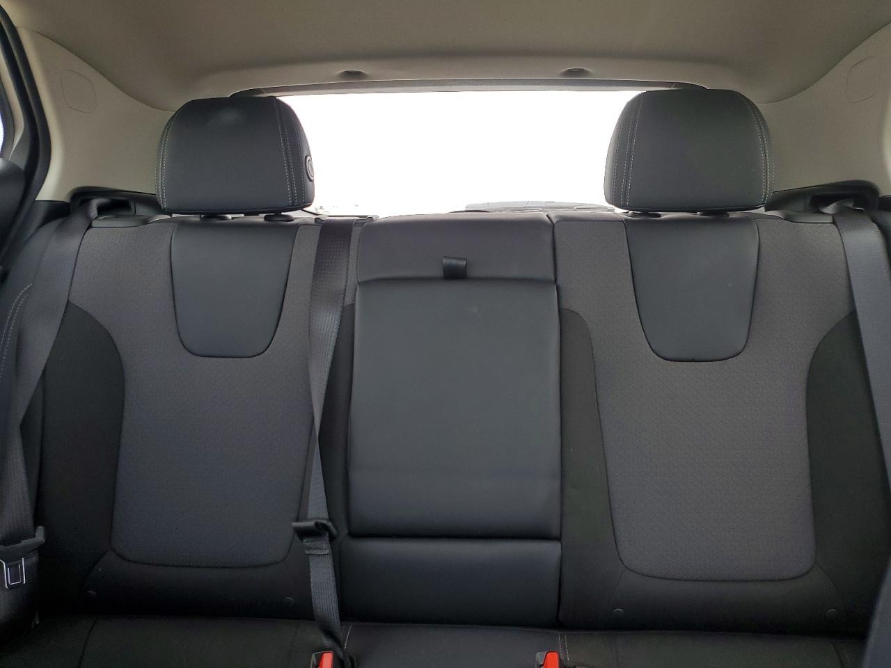 Buick Encore Select