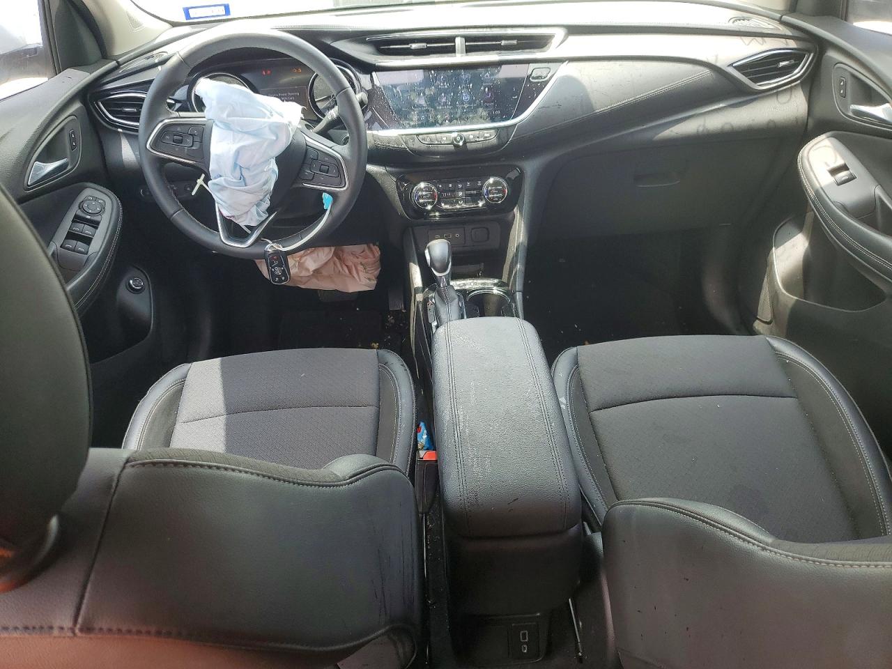Buick Encore Select