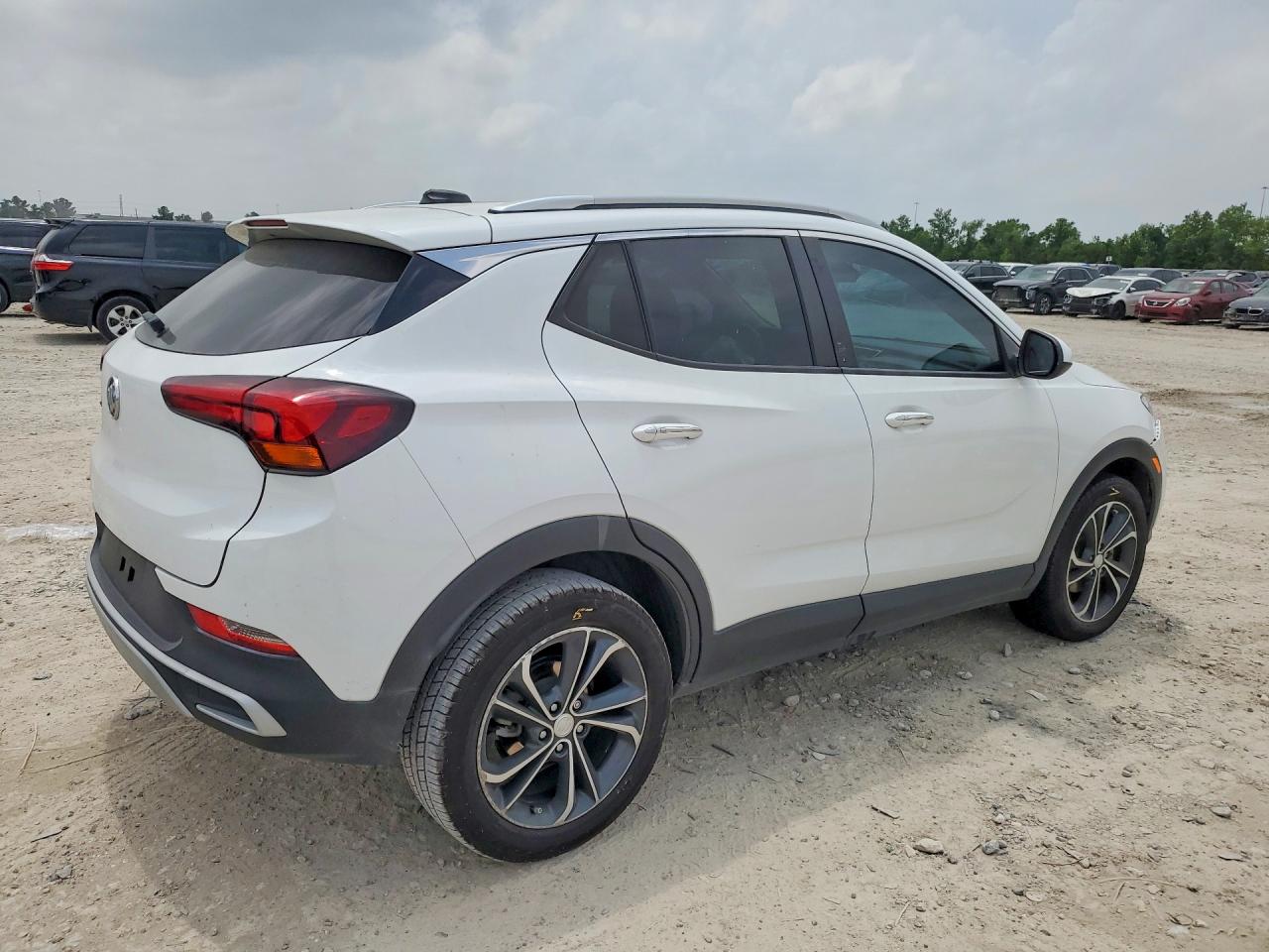 Buick Encore Select
