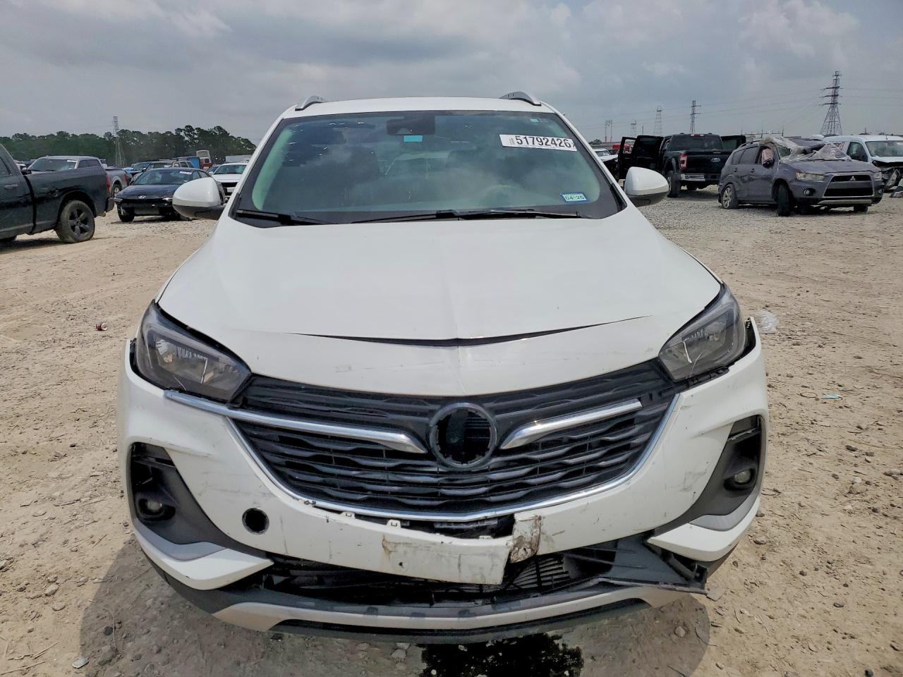 Buick Encore Select
