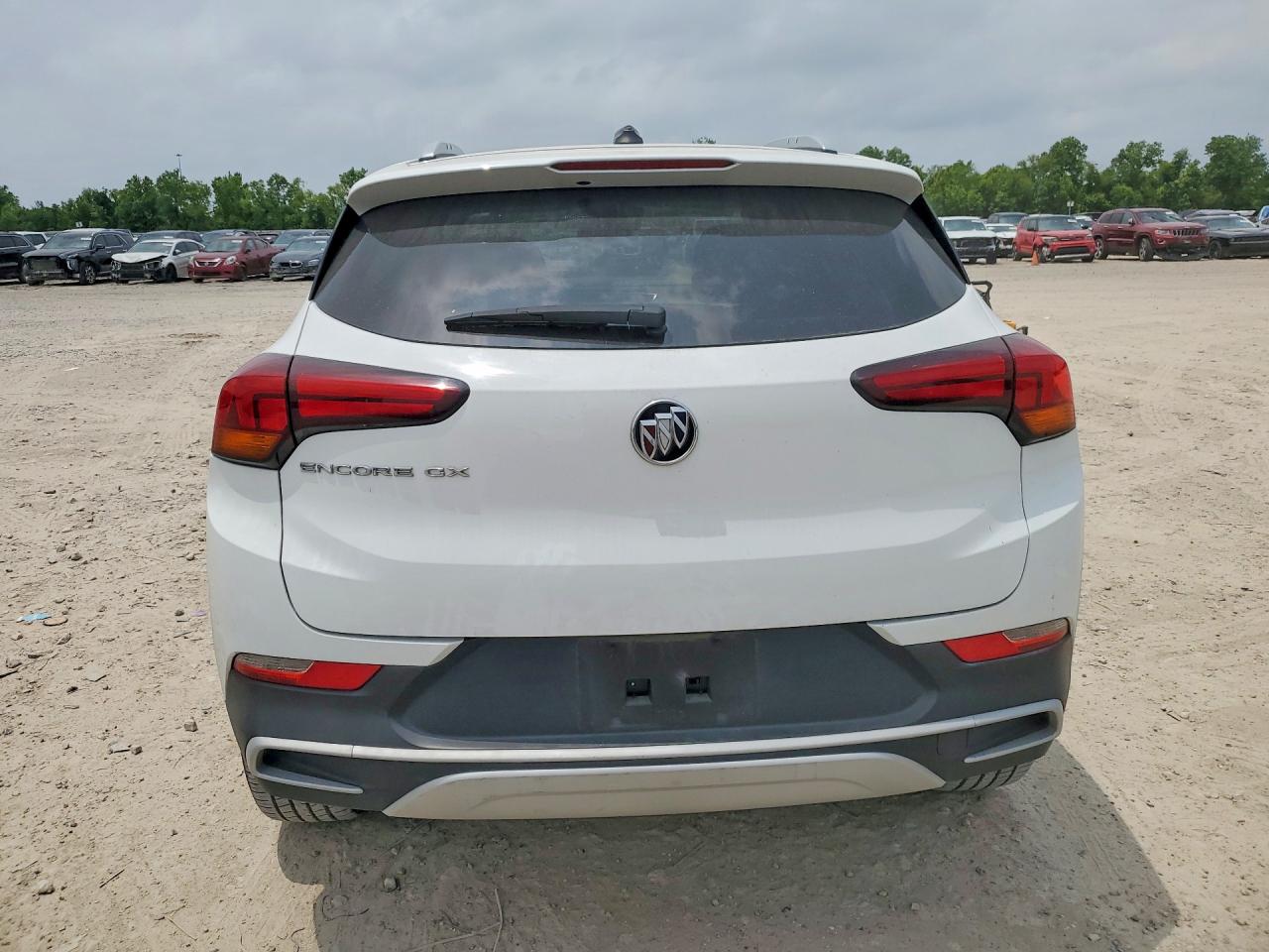 Buick Encore Select