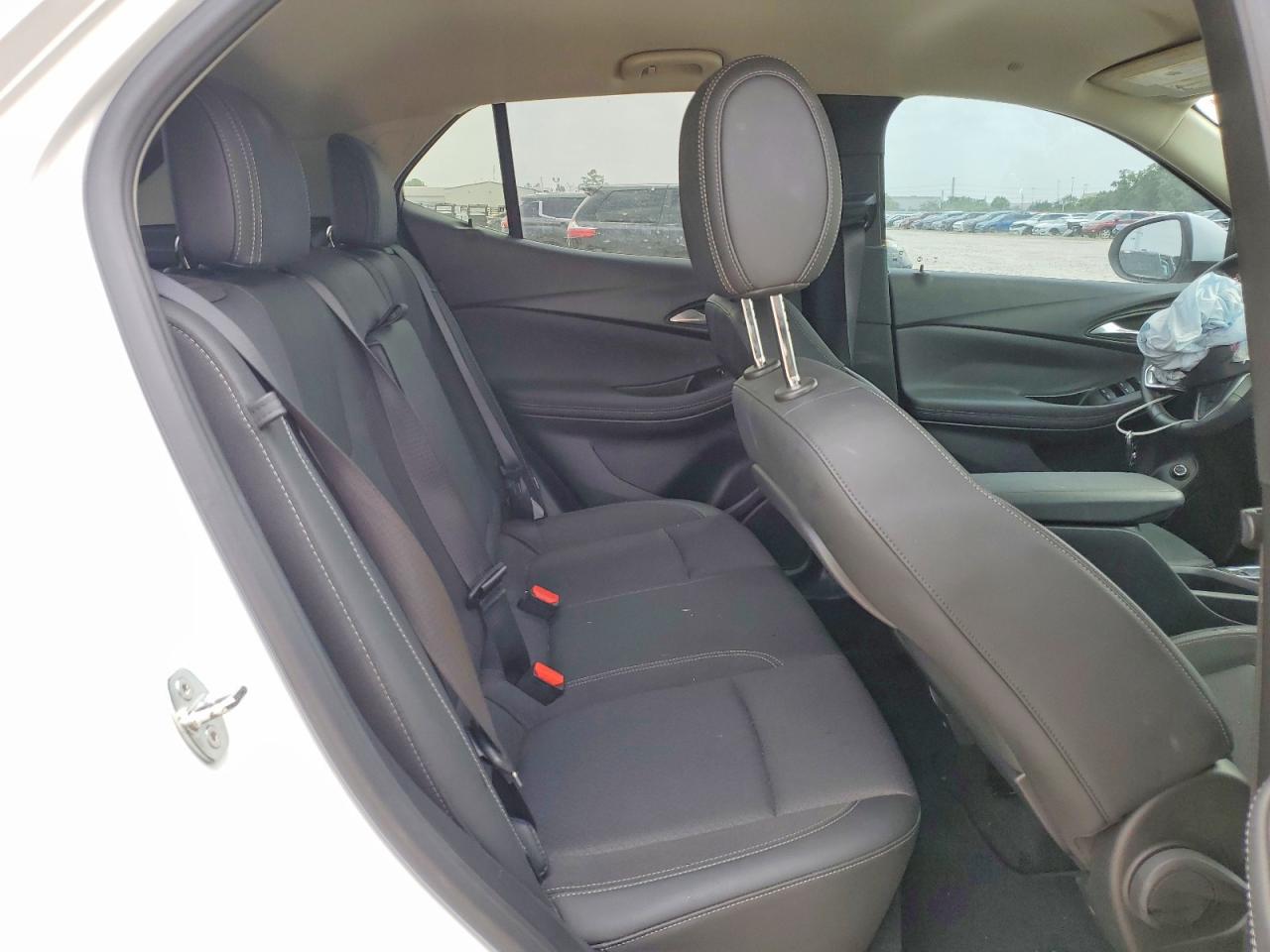 Buick Encore Select