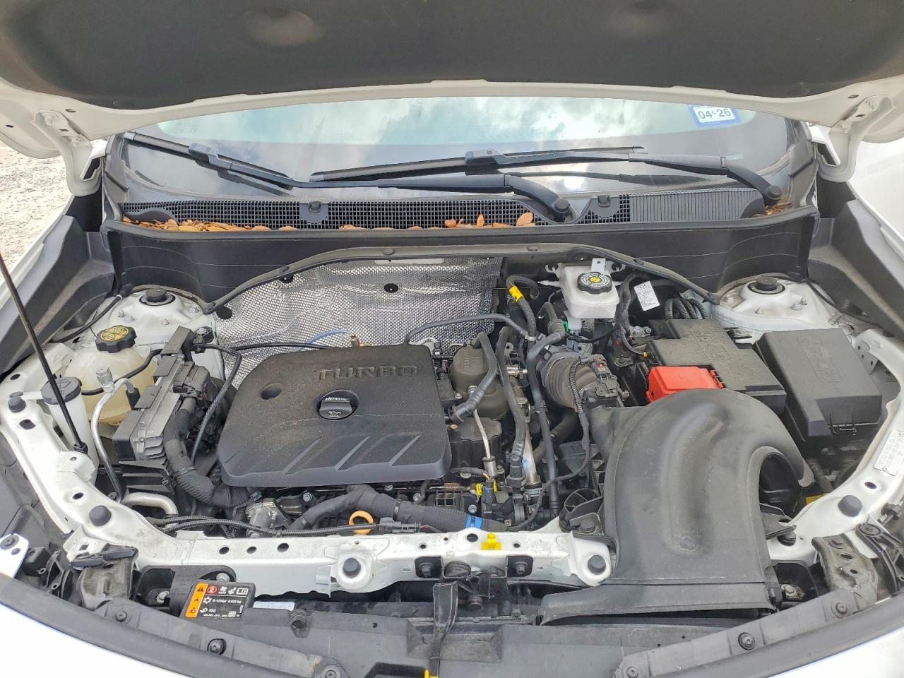 Buick Encore Select