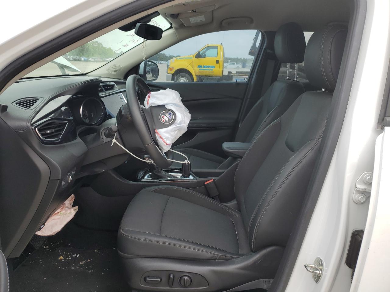 Buick Encore Select